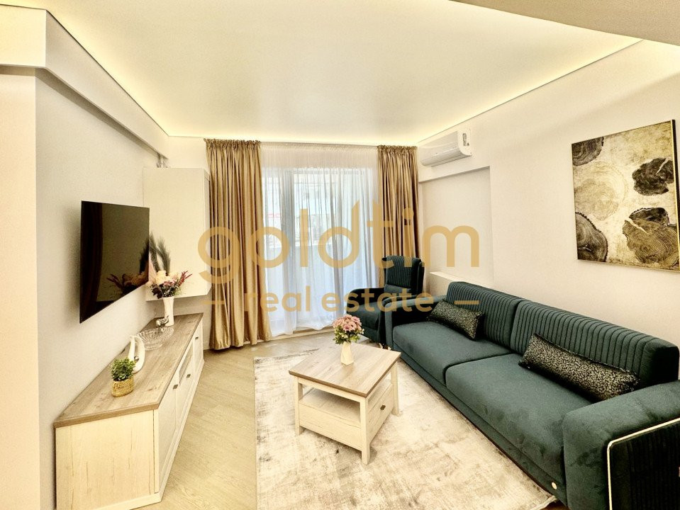 PET FRIENDLY /PIPERA /CORTINA NORTH /SUPERB /SPATII GENEROASE /PARTER 