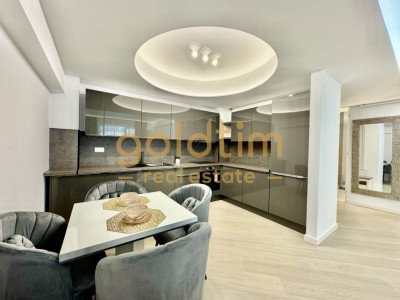 PET FRIENDLY /PIPERA /CORTINA NORTH /SUPERB /SPATII GENEROASE /PARTER 