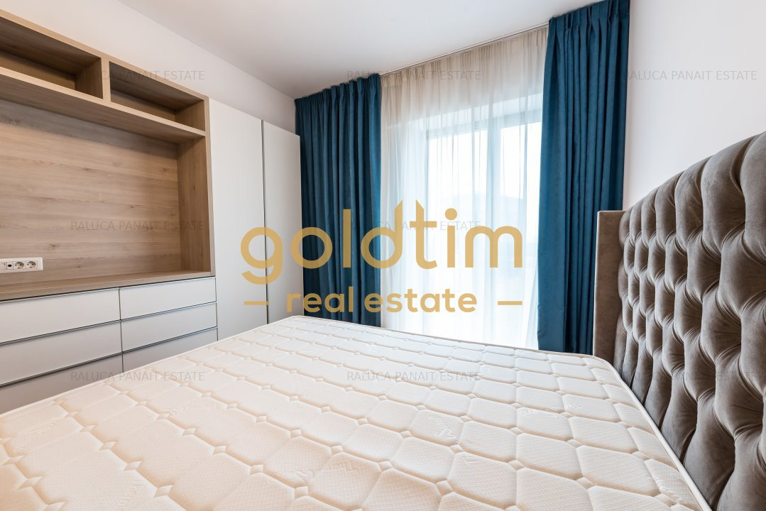 NOU/ SUPERB/ AVIATIEI PARK/PARCARE SUBTERANA