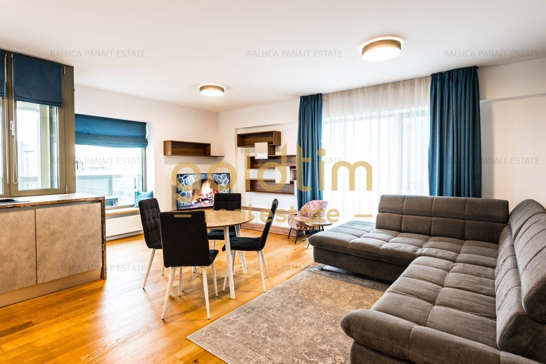 NOU/ SUPERB/ AVIATIEI PARK/PARCARE SUBTERANA