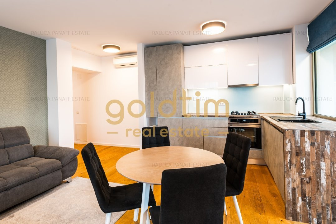 NOU/ SUPERB/ AVIATIEI PARK/PARCARE SUBTERANA