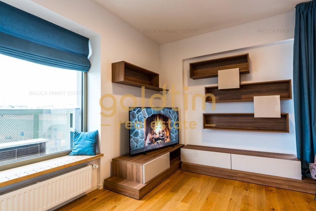 NOU/ SUPERB/ AVIATIEI PARK/PARCARE SUBTERANA