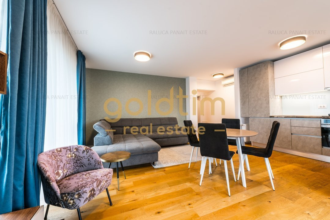 NOU/ SUPERB/ AVIATIEI PARK/PARCARE SUBTERANA