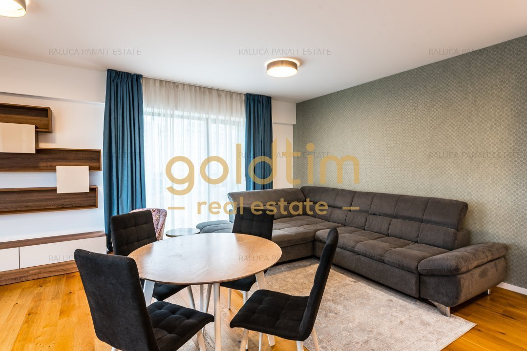 NOU/ SUPERB/ AVIATIEI PARK/PARCARE SUBTERANA