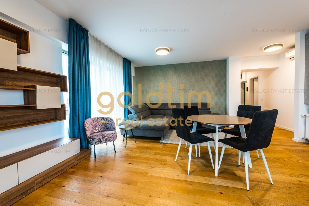 NOU/ SUPERB/ AVIATIEI PARK/PARCARE SUBTERANA