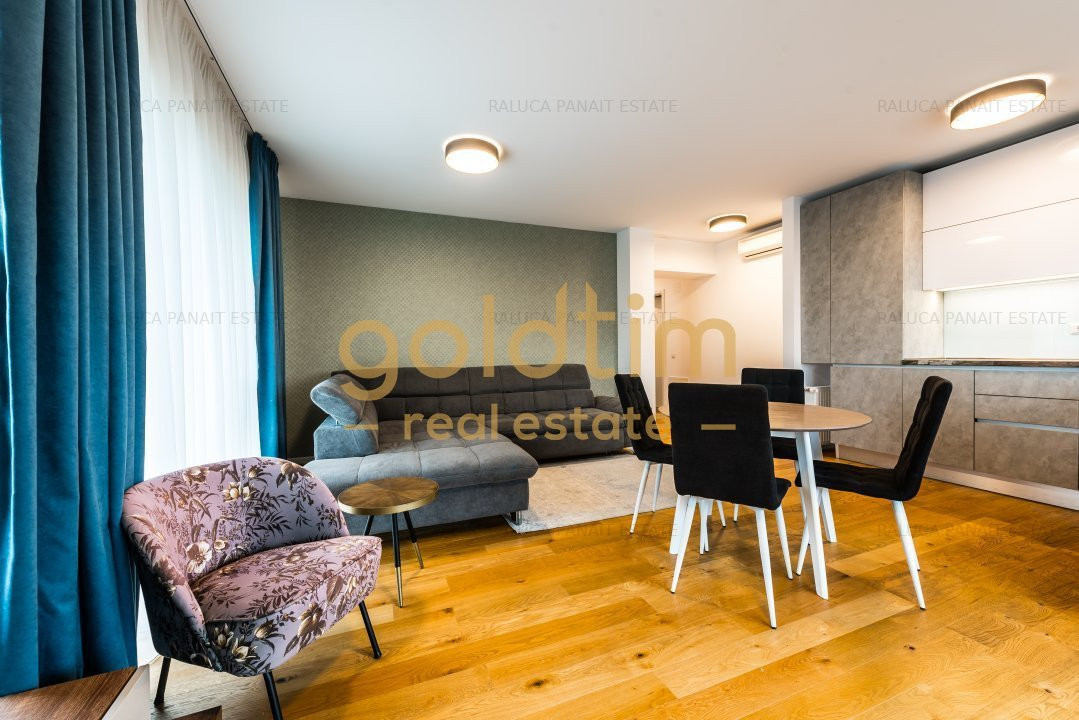 NOU/ SUPERB/ AVIATIEI PARK/PARCARE SUBTERANA