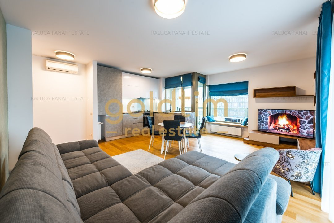 NOU/ SUPERB/ AVIATIEI PARK/PARCARE SUBTERANA