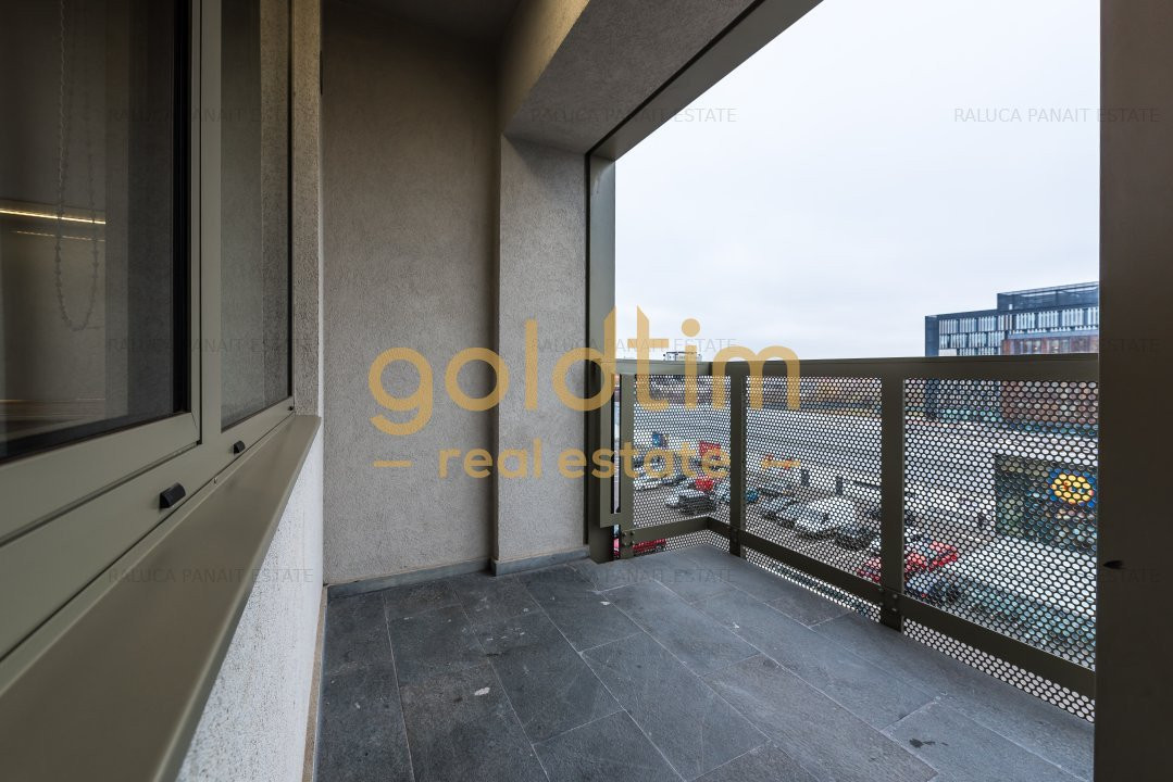 NOU/ SUPERB/ AVIATIEI PARK/PARCARE SUBTERANA