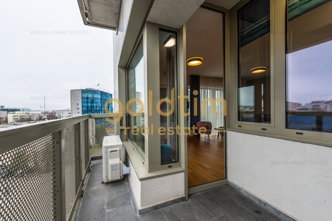 NOU/ SUPERB/ AVIATIEI PARK/PARCARE SUBTERANA