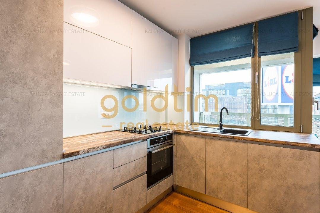 NOU/ SUPERB/ AVIATIEI PARK/PARCARE SUBTERANA