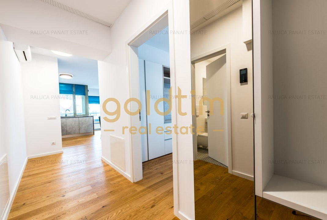 NOU/ SUPERB/ AVIATIEI PARK/PARCARE SUBTERANA