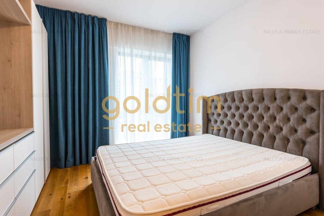 NOU/ SUPERB/ AVIATIEI PARK/PARCARE SUBTERANA