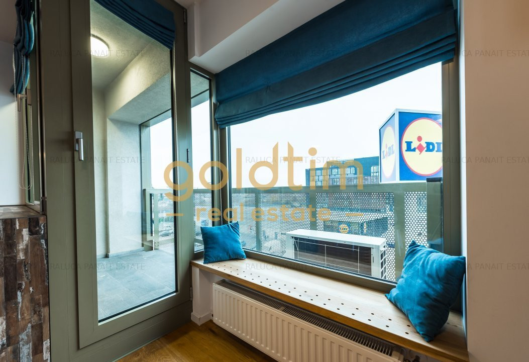 NOU/ SUPERB/ AVIATIEI PARK/PARCARE SUBTERANA