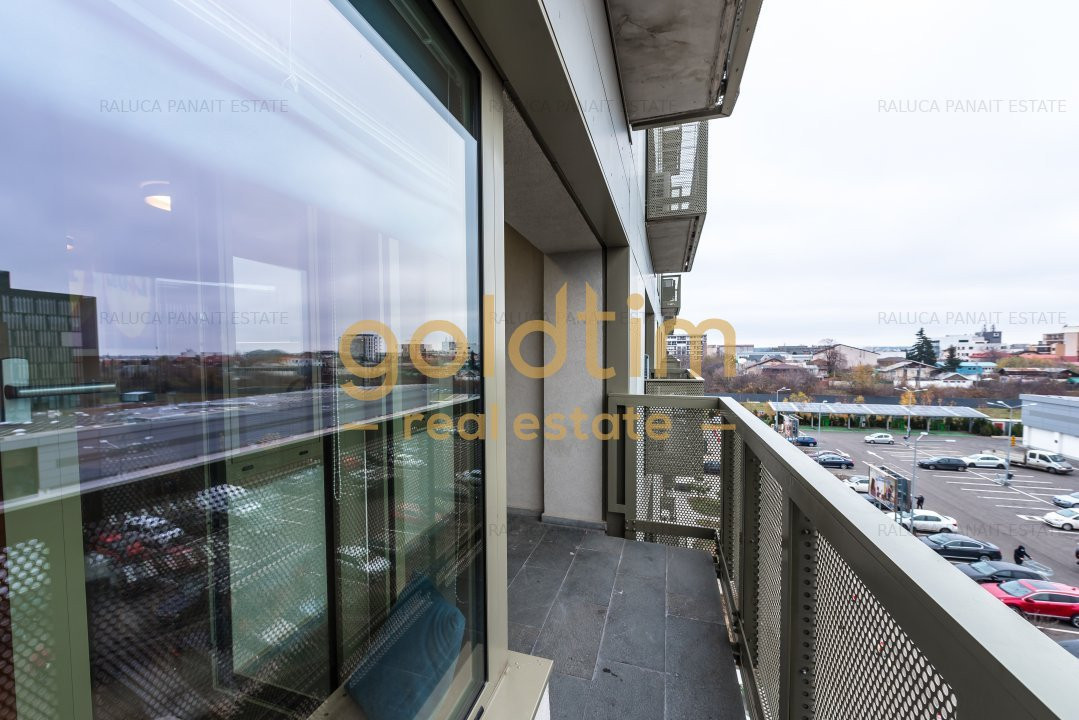 NOU/ SUPERB/ AVIATIEI PARK/PARCARE SUBTERANA