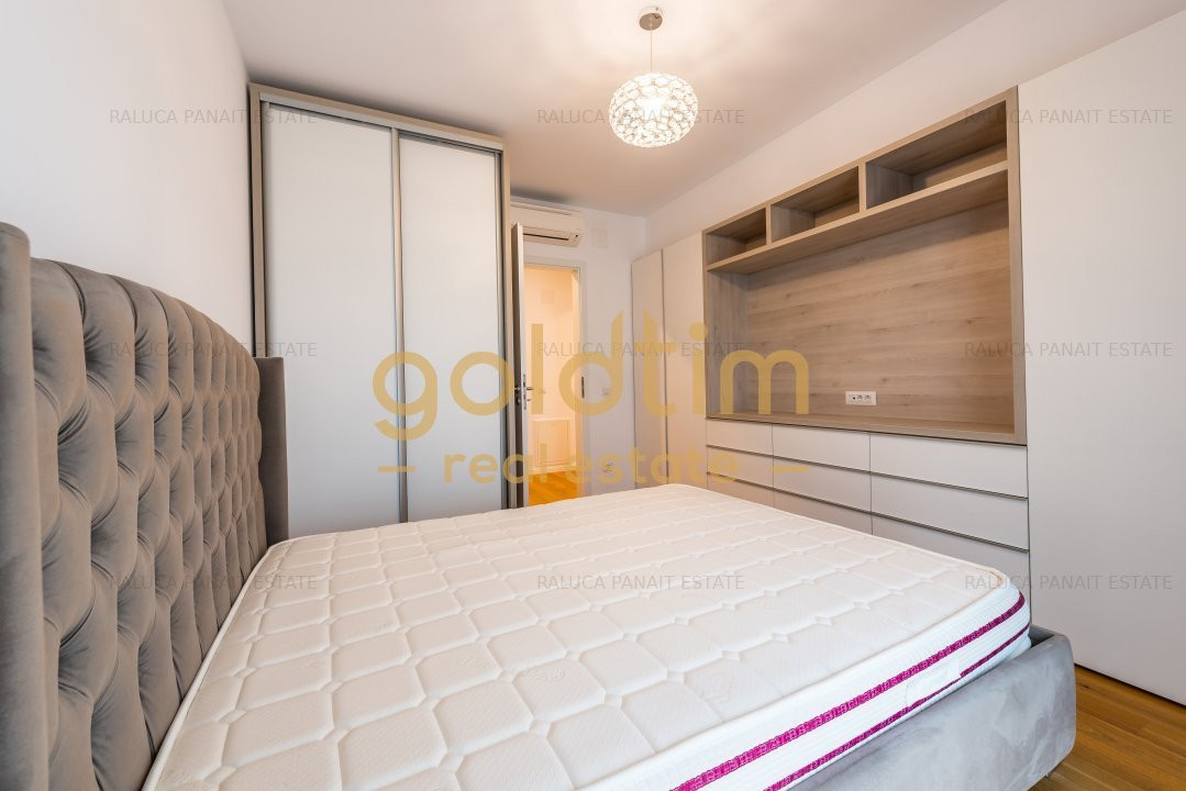 NOU/ SUPERB/ AVIATIEI PARK/PARCARE SUBTERANA