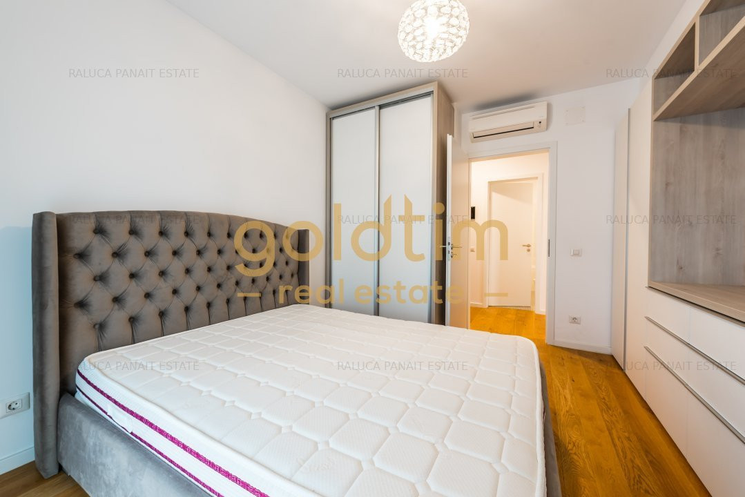 NOU/ SUPERB/ AVIATIEI PARK/PARCARE SUBTERANA