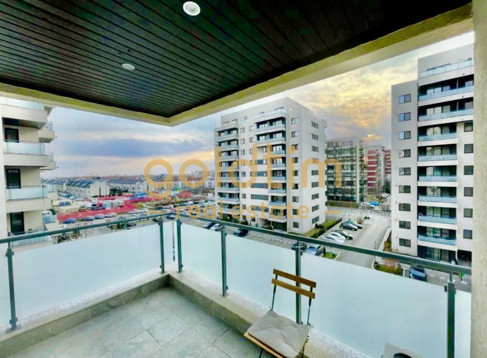 NEW POINT/PARCARE /VIEW SUPERB /NOU / PET FRIENDLY 