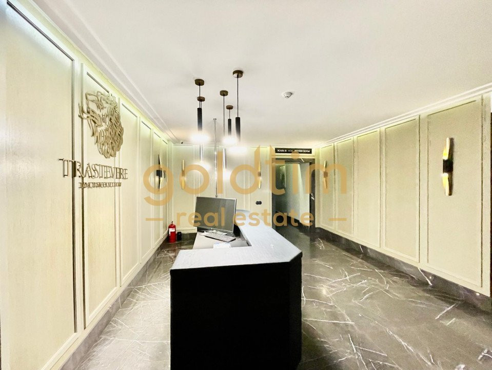 PENTHOUSE SUPERB/PRIVELISTE/TERASA/PARCARE/PISCINA/IANCU NICOLAE