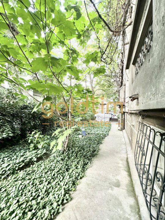 GARSONIERA MOBILATA/BLOC BOUTIQUE/ZONA DE REFERINTA/DOMENII