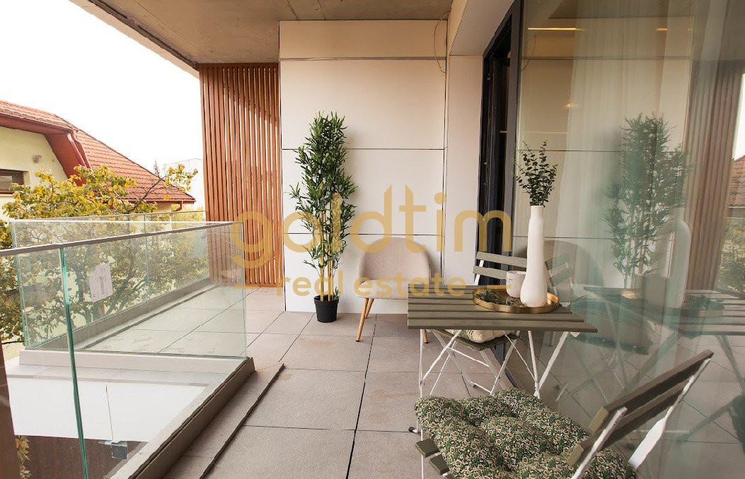 APARTAMENT LUX/COMPLET MOBILAT SI UTILAT/GATA DE MUTAT/IANCU NICOLAE