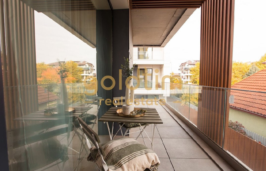 APARTAMENT LUX/COMPLET MOBILAT SI UTILAT/GATA DE MUTAT/IANCU NICOLAE