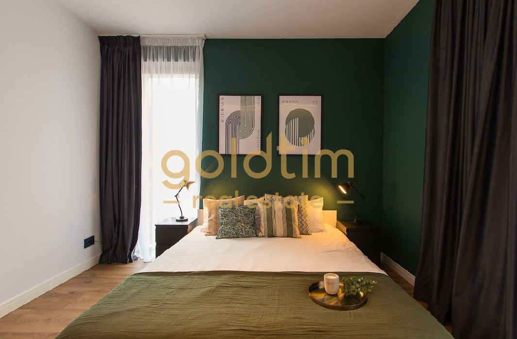 APARTAMENT LUX/COMPLET MOBILAT SI UTILAT/GATA DE MUTAT/IANCU NICOLAE