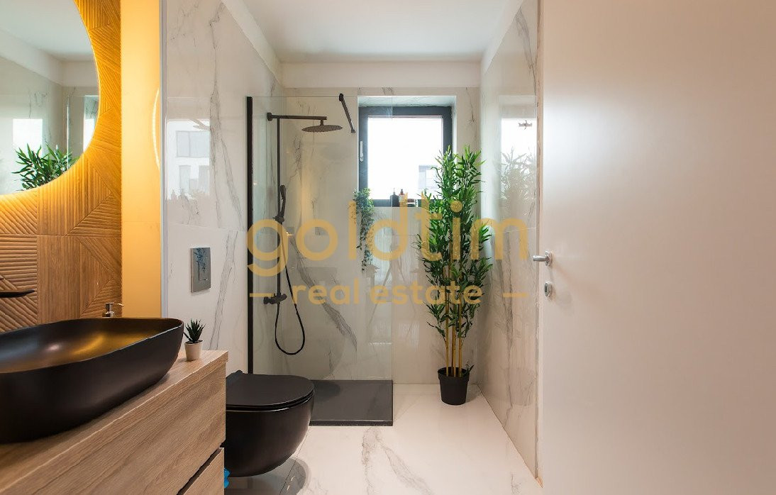 APARTAMENT LUX/COMPLET MOBILAT SI UTILAT/GATA DE MUTAT/IANCU NICOLAE