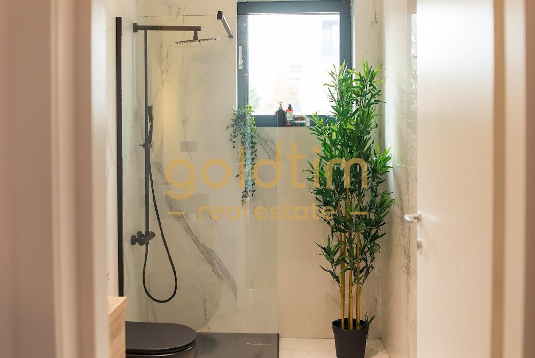 APARTAMENT LUX/COMPLET MOBILAT SI UTILAT/GATA DE MUTAT/IANCU NICOLAE