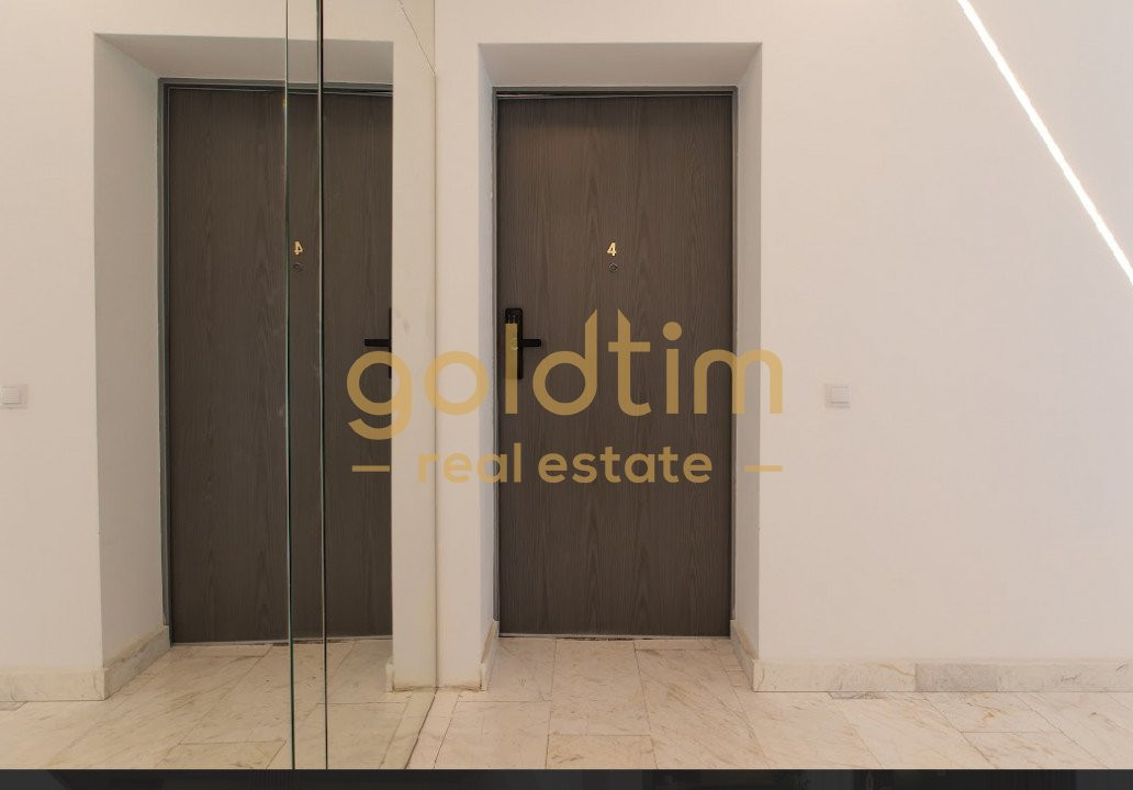 APARTAMENT LUX/COMPLET MOBILAT SI UTILAT/GATA DE MUTAT/IANCU NICOLAE