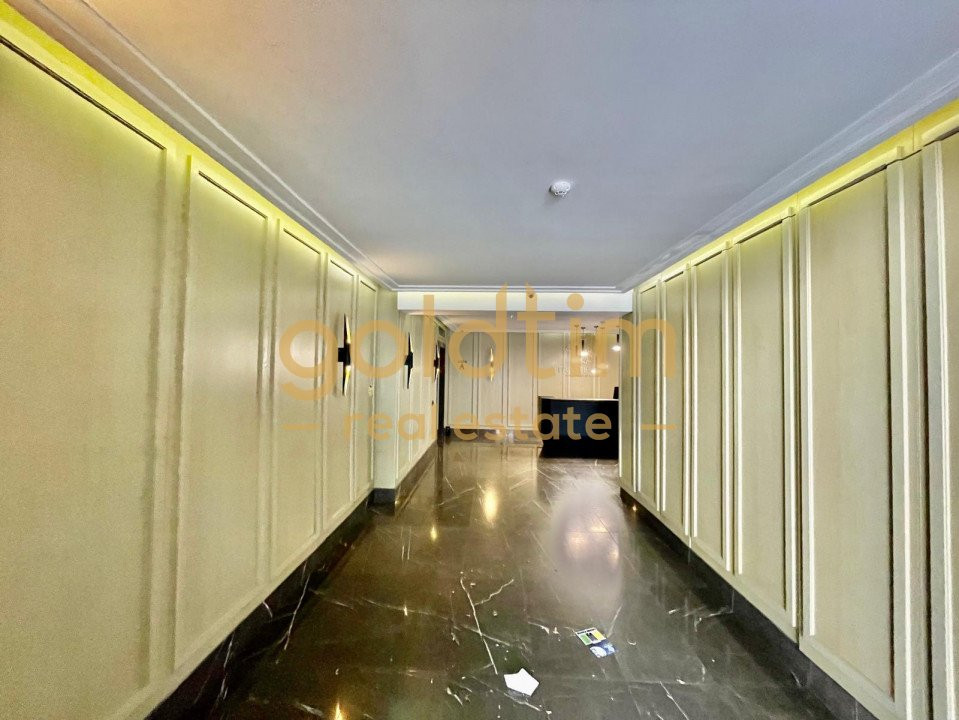 PENTHOUSE SUPERB/PRIVELISTE/TERASA/PARCARE/PISCINA/IANCU NICOLAE