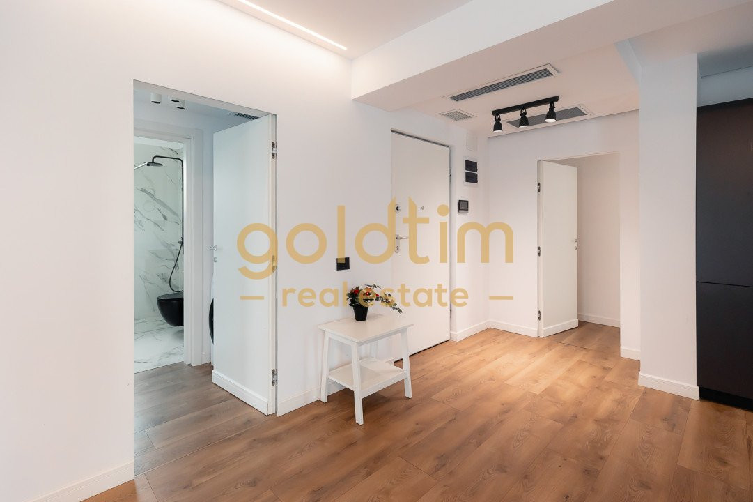 APARTAMENT LUX/COMPLET MOBILAT SI UTILAT/GATA DE MUTARE/IANCU NICOLAE