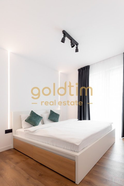 APARTAMENT LUX/COMPLET MOBILAT SI UTILAT/GATA DE MUTARE/IANCU NICOLAE