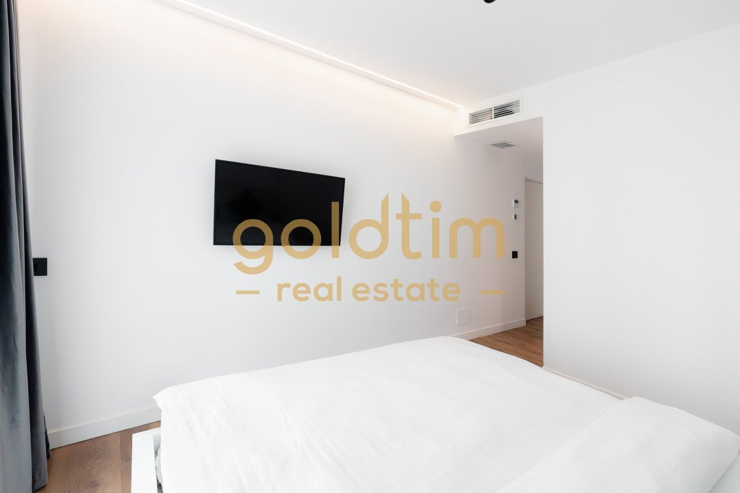 APARTAMENT LUX/COMPLET MOBILAT SI UTILAT/GATA DE MUTARE/IANCU NICOLAE