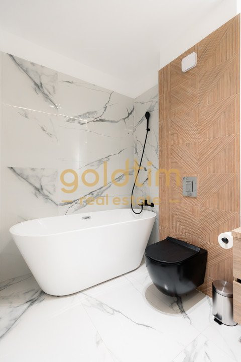 APARTAMENT LUX/COMPLET MOBILAT SI UTILAT/GATA DE MUTARE/IANCU NICOLAE