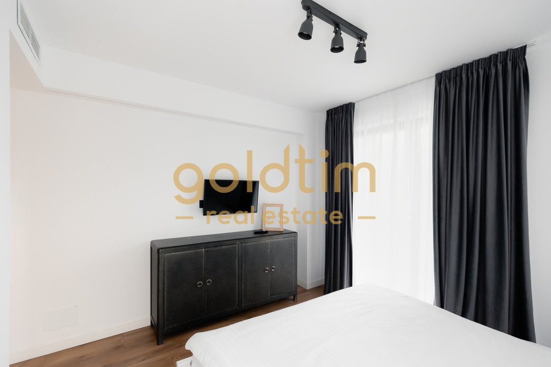 APARTAMENT LUX/COMPLET MOBILAT SI UTILAT/GATA DE MUTARE/IANCU NICOLAE