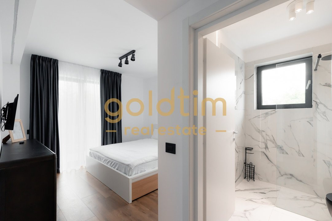 APARTAMENT LUX/COMPLET MOBILAT SI UTILAT/GATA DE MUTARE/IANCU NICOLAE