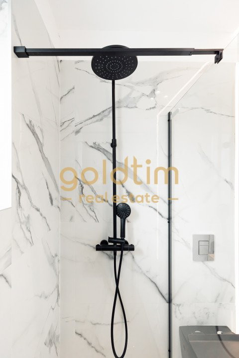 APARTAMENT LUX/COMPLET MOBILAT SI UTILAT/GATA DE MUTARE/IANCU NICOLAE