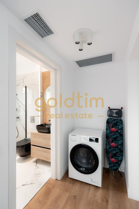 APARTAMENT LUX/COMPLET MOBILAT SI UTILAT/GATA DE MUTARE/IANCU NICOLAE