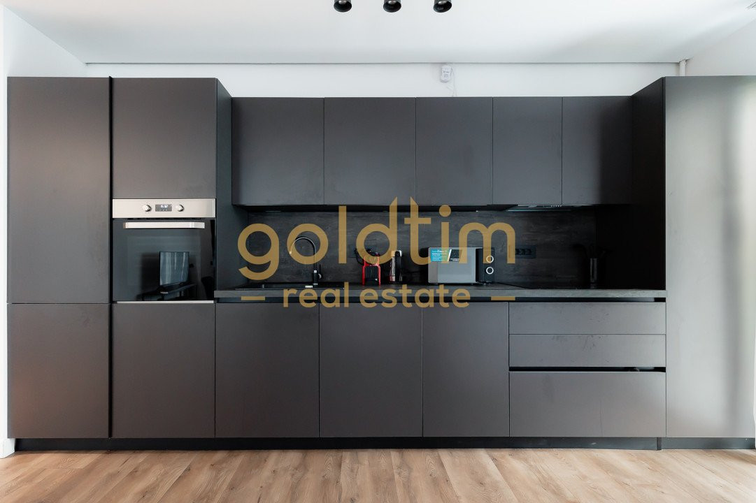 APARTAMENT LUX/COMPLET MOBILAT SI UTILAT/GATA DE MUTARE/IANCU NICOLAE