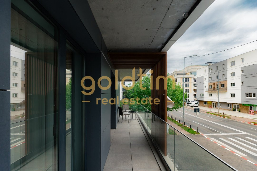 APARTAMENT LUX/COMPLET MOBILAT SI UTILAT/GATA DE MUTARE/IANCU NICOLAE