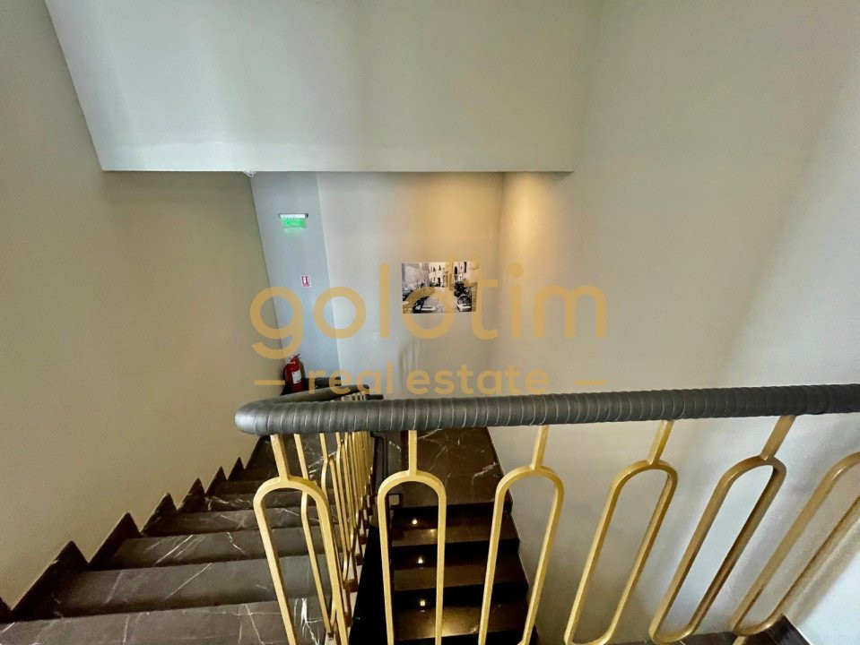 PENTHOUSE SUPERB/MOBILAT&UTILAT/TERASA SPATIOASA/PISCINA/PARCARE/IANCU NICOLAE