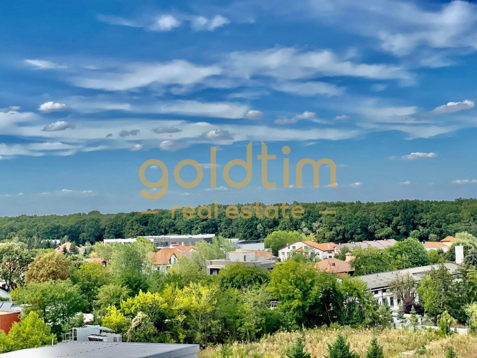 PENTHOUSE SUPERB/MOBILAT&UTILAT/TERASA SPATIOASA/PISCINA/PARCARE/IANCU NICOLAE