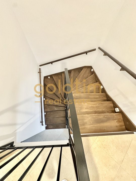 VILA INDIVIDUALA/CURTE GENEROASA/GRADINA MATURA/PARCARE/TUNARI