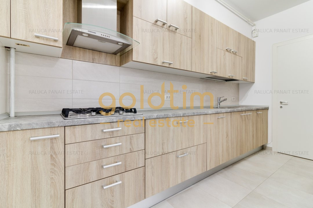 NOU/ VEDERE LAC/  2 LOCURI DE PARCARE/BOXA