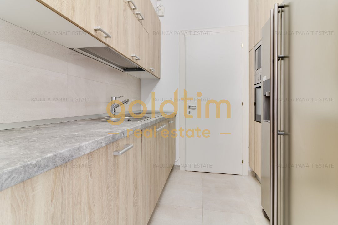 NOU/ VEDERE LAC/  2 LOCURI DE PARCARE/BOXA