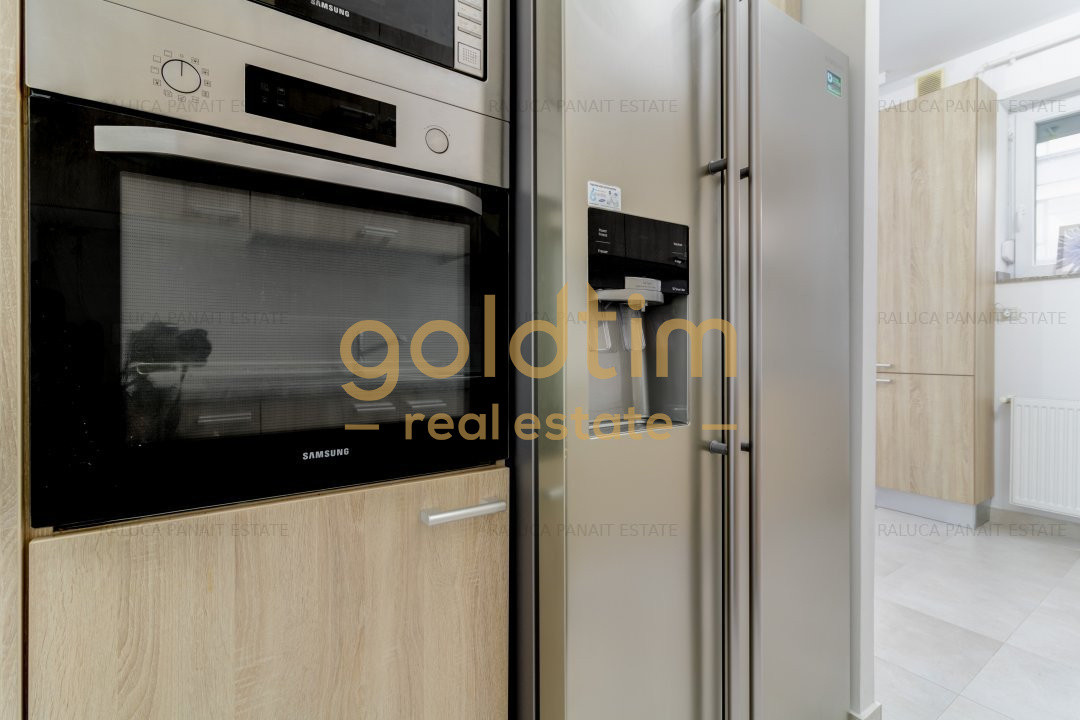 NOU/ VEDERE LAC/  2 LOCURI DE PARCARE/BOXA