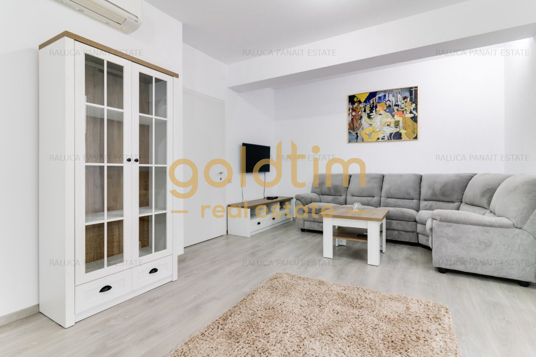 NOU/ VEDERE LAC/  2 LOCURI DE PARCARE/BOXA