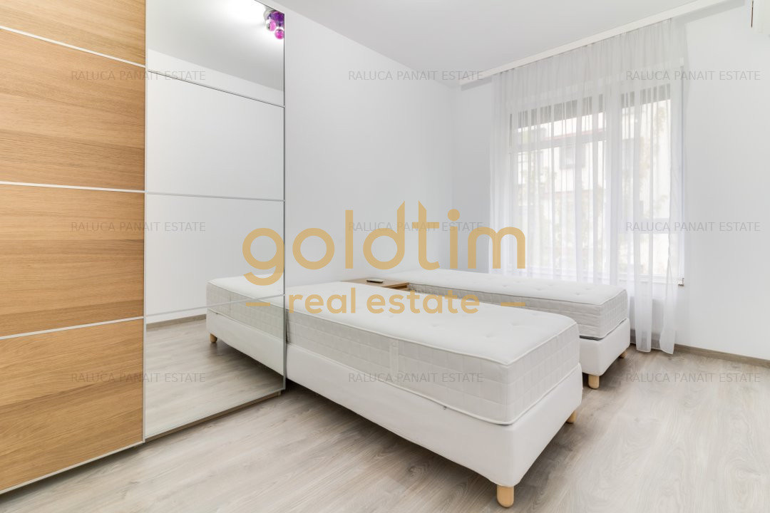 NOU/ VEDERE LAC/  2 LOCURI DE PARCARE/BOXA