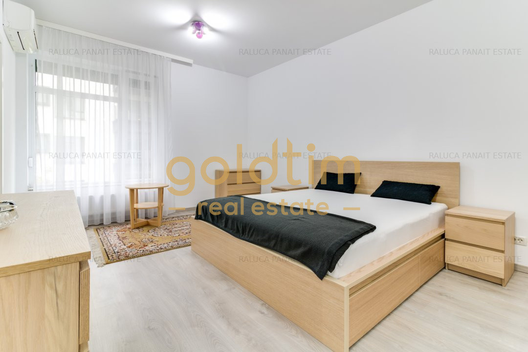 NOU/ VEDERE LAC/  2 LOCURI DE PARCARE/BOXA