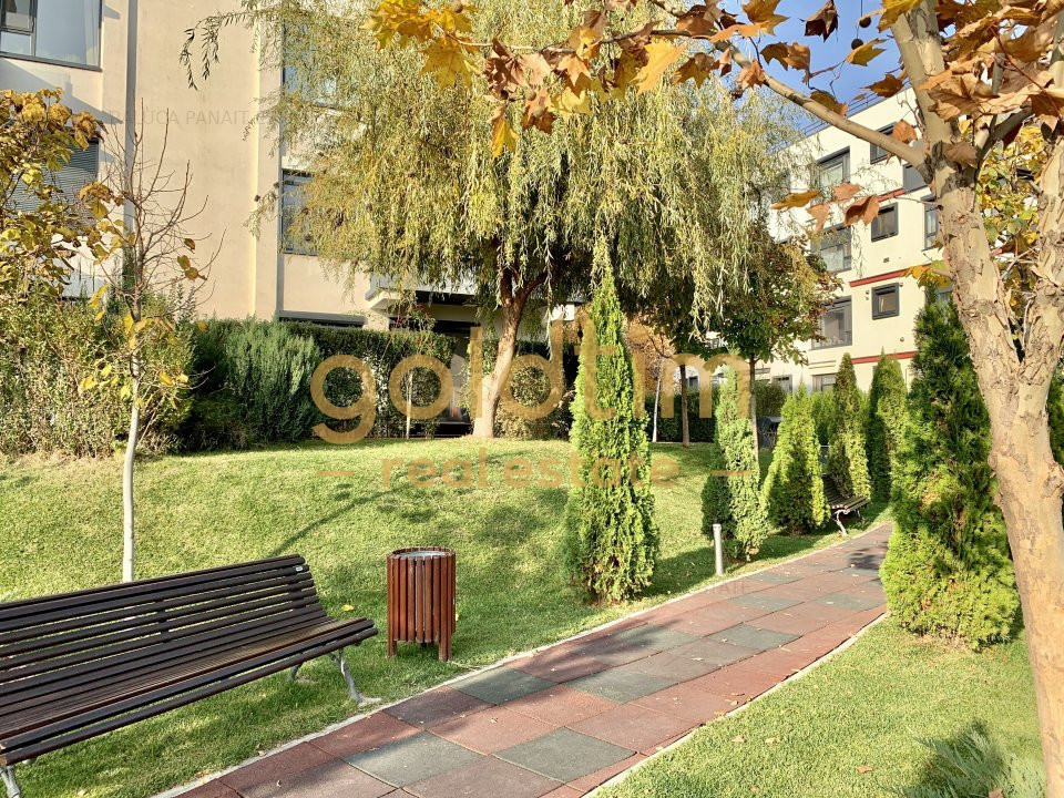 NOU/ VEDERE LAC/  2 LOCURI DE PARCARE/BOXA